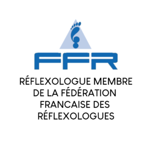 logo fédération française des réflexologues